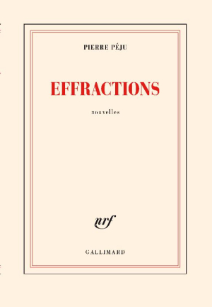 Effractions Effractions