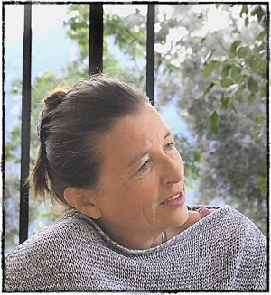 ANGÈLE PAOLI ANGÈLE PAOLI