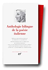 ANTHOLOGIE ANTHOLOGIE