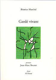 GARDÉ VIVANT GARDÉ VIVANT