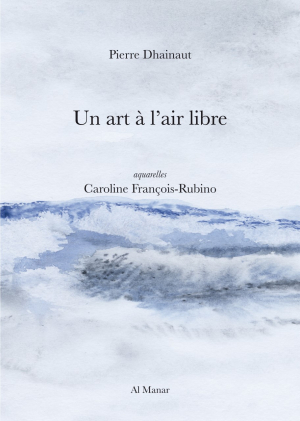 Thumbnail_couv Un art à l'air libre Thumbnail_couv Un art à l'air libre