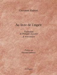 Raboni couv' Raboni couv'