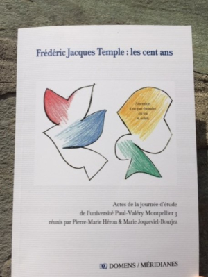 Temple cent bis Temple cent bis