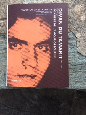 Lorca Lorca