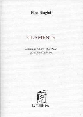 FILAMENTS FILAMENTS