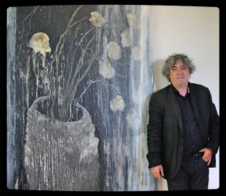 Sylvie Fabre G.| La maison sans vitre | Jean-Gilles Badaire