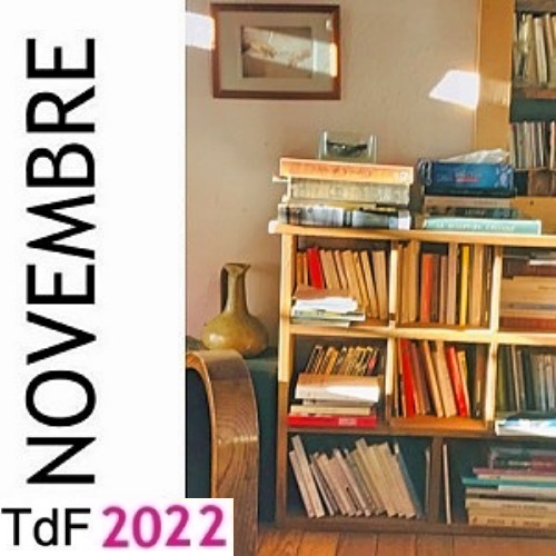 Terres de femmes n° 215 ― novembre 2022