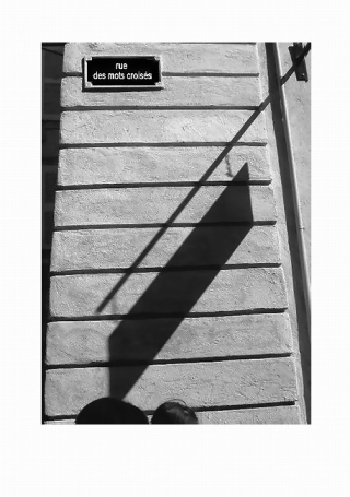 Pierre Gilman | Où le poème