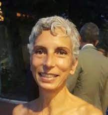 Patricia Pinzuti Patricia Pinzuti