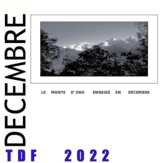 TdF sommaire du mois de décembre 2022 / N° 216