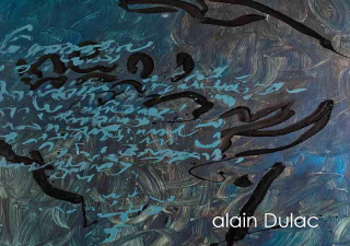 ALAIN DULAC ALAIN DULAC