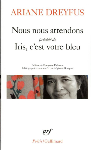 ARIANE DREYFUS ARIANE DREYFUS