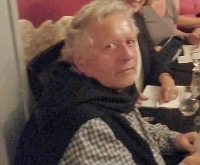 YVES THOMAS YVES THOMAS