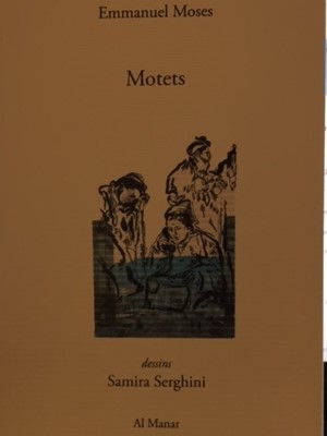 Moses Moses