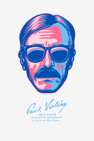 Paul-valery Paul-valery