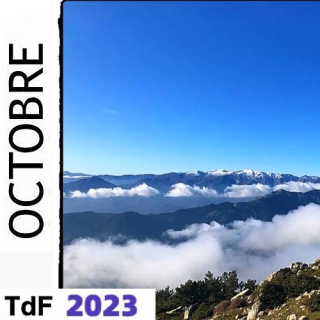 TdF sommaire du mois d&rsquo;octobre 2023 / N° 225