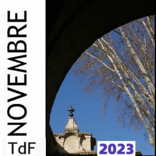 TdF sommaire du mois de novembre 2023| N° 226