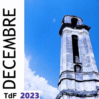 TdF sommaire du mois de décembre 2023 / N° 227