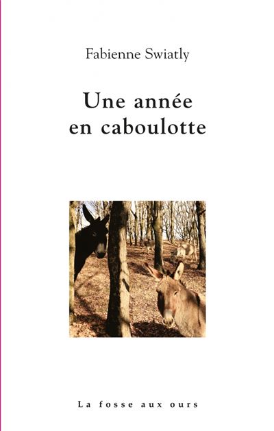 Novembre | Fabienne Swiatly | L&rsquo;année de la Caboulotte