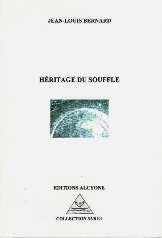 HERITAGE DU SOUFFLE HERITAGE DU SOUFFLE