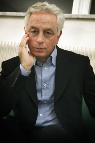 Eugenio De Signoribus | Pour Rocco Scotellaro | Traduction de Jean-Charles Vegliante (inédit)
