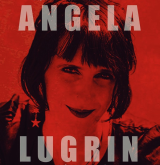 Angela Lugrin | Je n&rsquo;ai plus peur de rester là