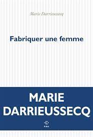 Darrieussecq livre Darrieussecq livre