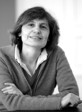 CECILE WAJSBROT CECILE WAJSBROT