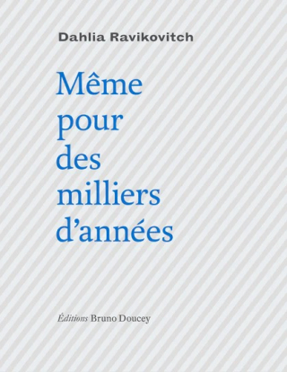 Meme pour desmilliers d annees Meme pour desmilliers d annees
