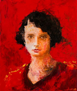 Antonia pozzi Antonia pozzi