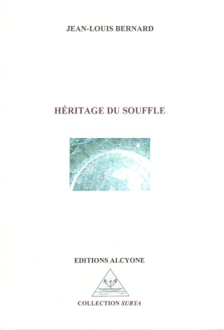 JEAN LOUIS BERNARD JEAN LOUIS BERNARD