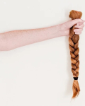 Arm braid Arm braid