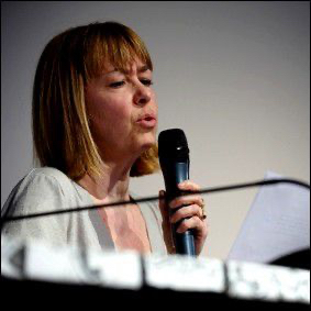 ISABELLE P. ISABELLE P.
