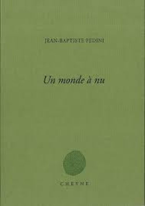 Pedini Pedini
