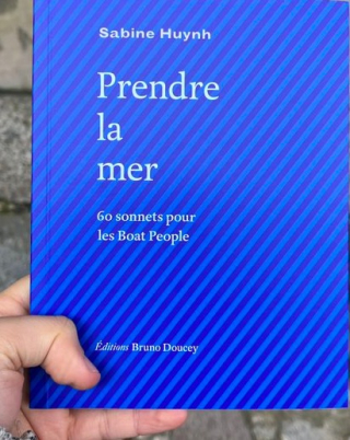 Prendre la mer Prendre la mer