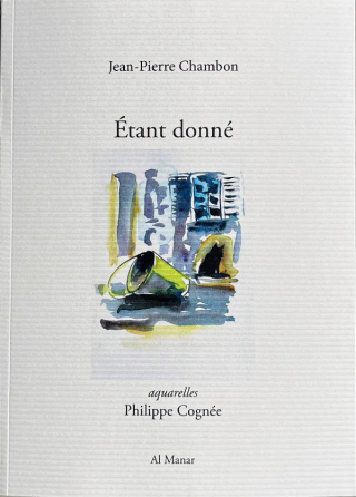 Etant-donné Etant-donné