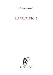 Apparition Apparition
