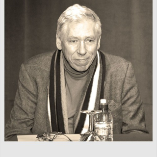 Marc Quaghebeur Marc Quaghebeur