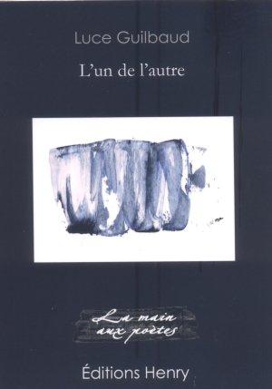 LUCE GUIBAUD LUCE GUIBAUD