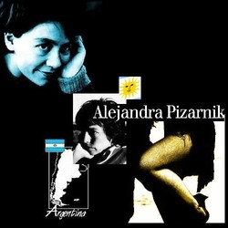 Alejandra Pizarnik | Les Aventures perdues