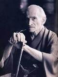 Balthus par Shinoyama Kishin Balthus95_2