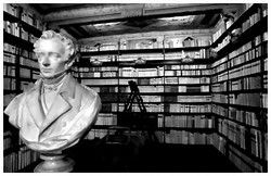 La bibliothèque de Leopardi à Recanati Biblioteca_leopardi_recanati__bis