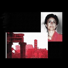 Jeanne Bresciani | Les Vestiges de Janvier | Lecture d&rsquo;Angèle Paoli
