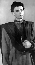 26 septembre 1945 | Albert Camus | Création de Caligula