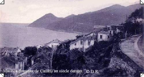 Marinca