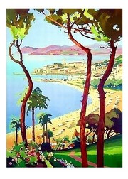 4, Le Tour de Corse à la voile, 4