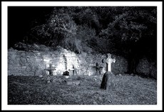Angèle Paoli | Clair-obscur