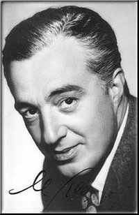 7 juillet 1901 | Naissance de Vittorio De Sica