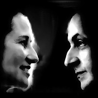 Duel Royal/Sarkozy Duel
