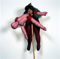 Exposition Annette Messager Expo_annettemessager